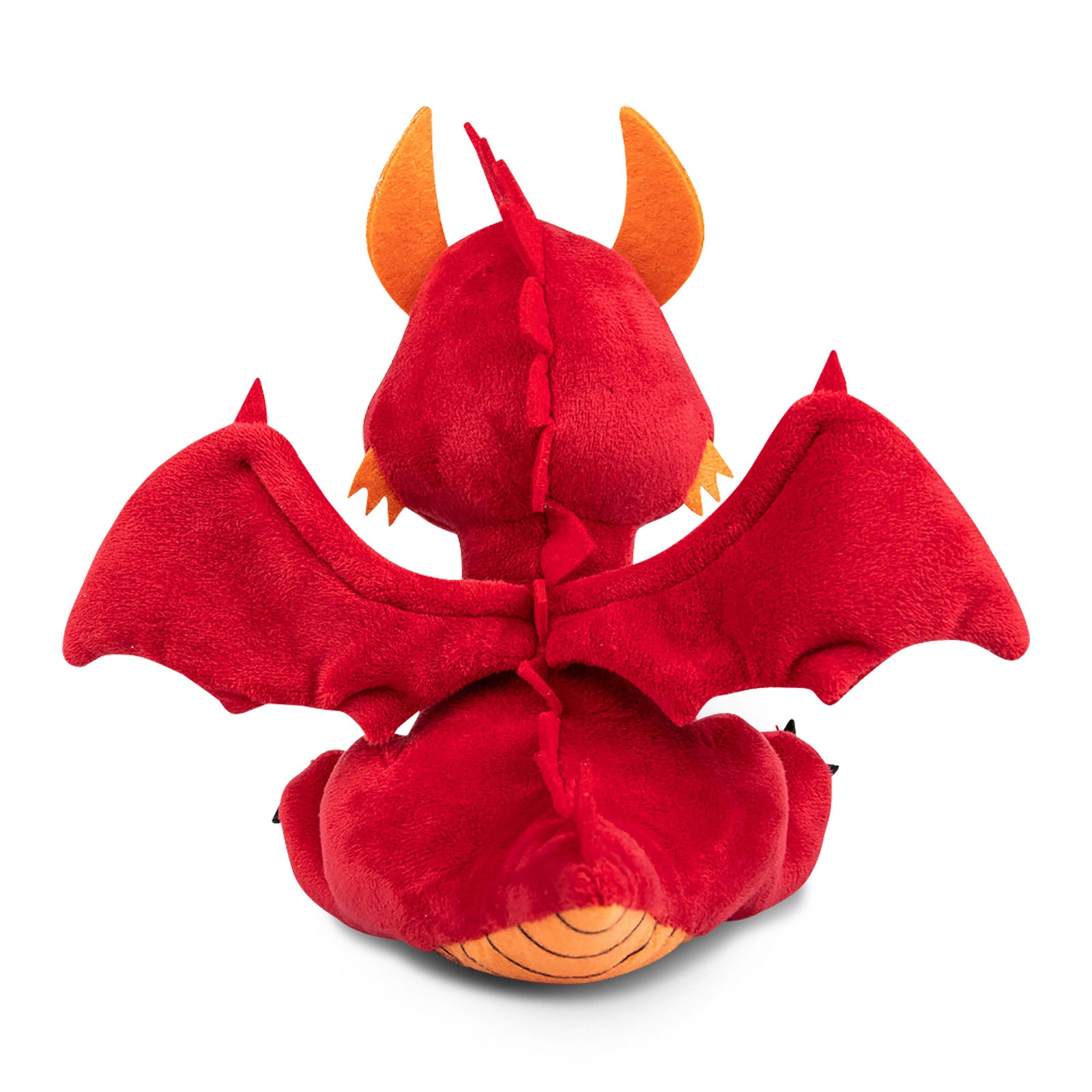 Product image Dungeons & Dragons - Red Dragon Plush Figure
