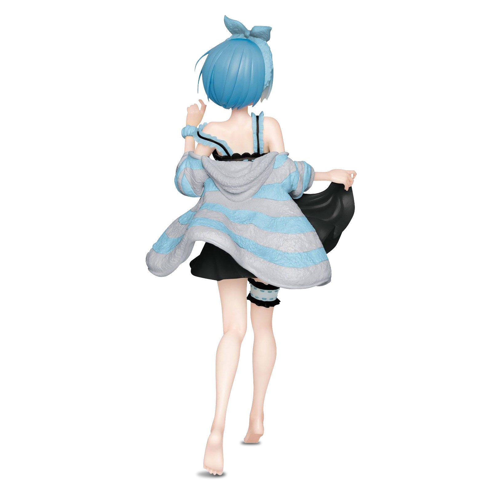 Product image Re:Zero - Rem Loungewear Ver. Renewal Figure