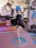 Product image Re:Zero - Rem Loungewear Ver. Renewal Figure