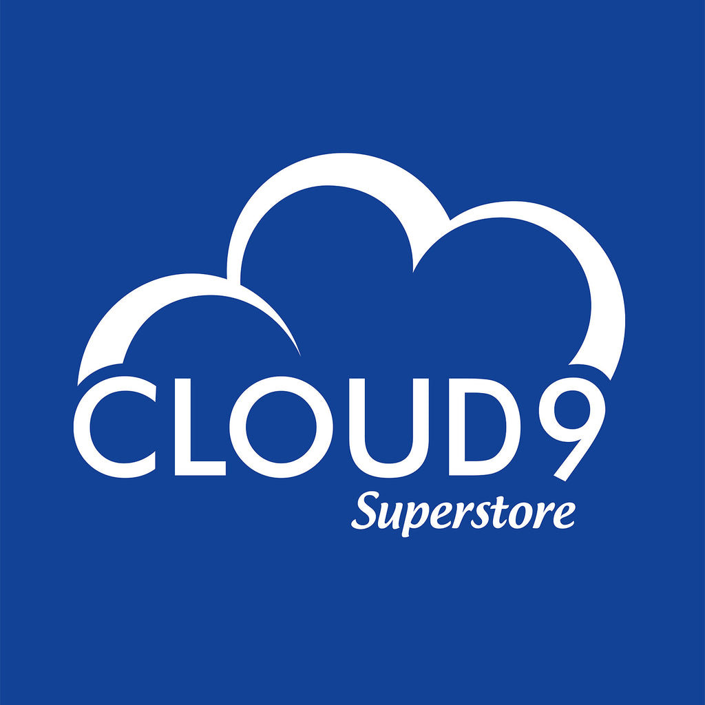 Product image Cloud 9 T-Shirt for Superstore Fans blue