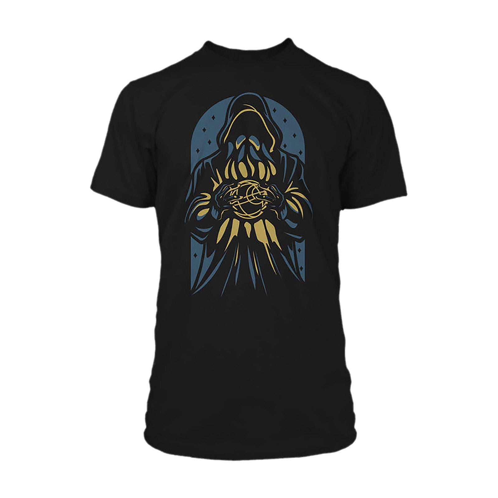 Product image Path of Exile - Shaper Light T-Shirt black