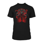 Product image Path of Exile - The Nightmare Malachai T-Shirt black