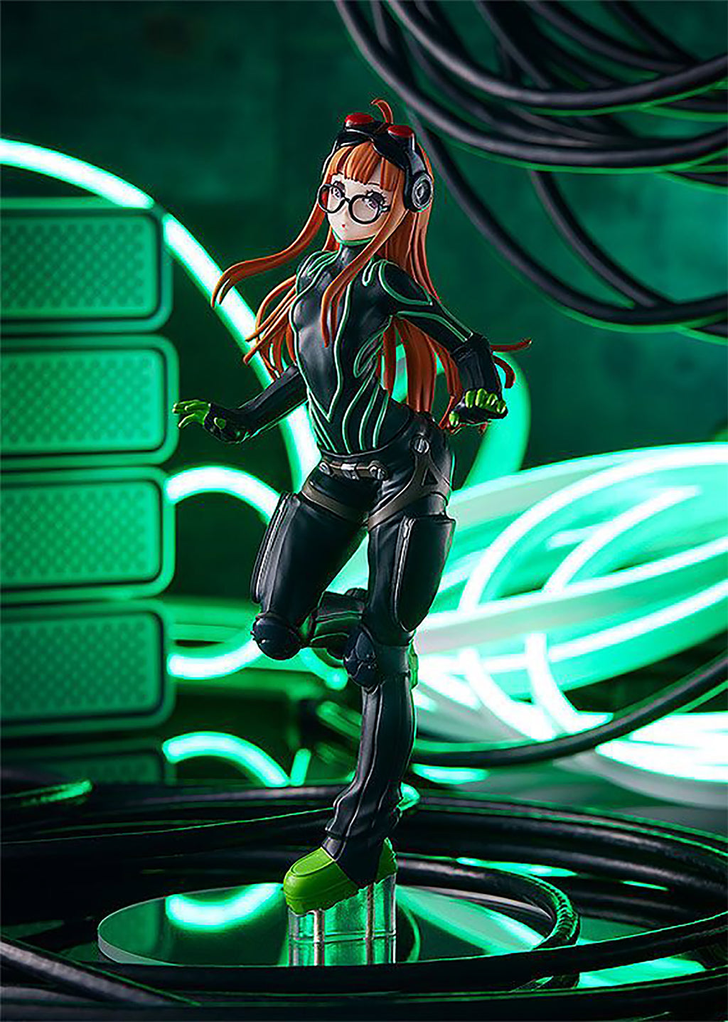 Product image Persona 5 - Sakura Futaba Oracle Figure