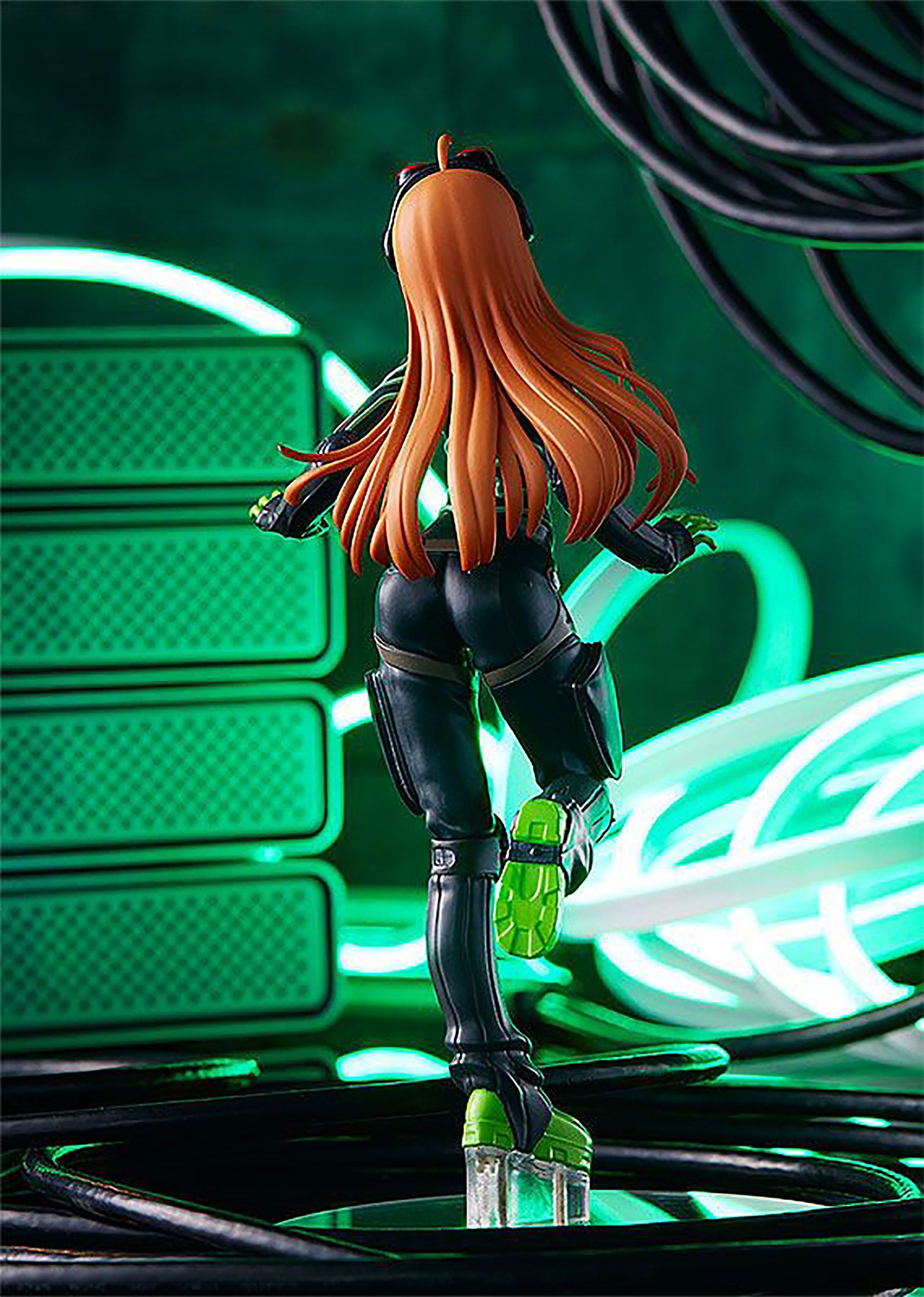 Product image Persona 5 - Sakura Futaba Oracle Figure