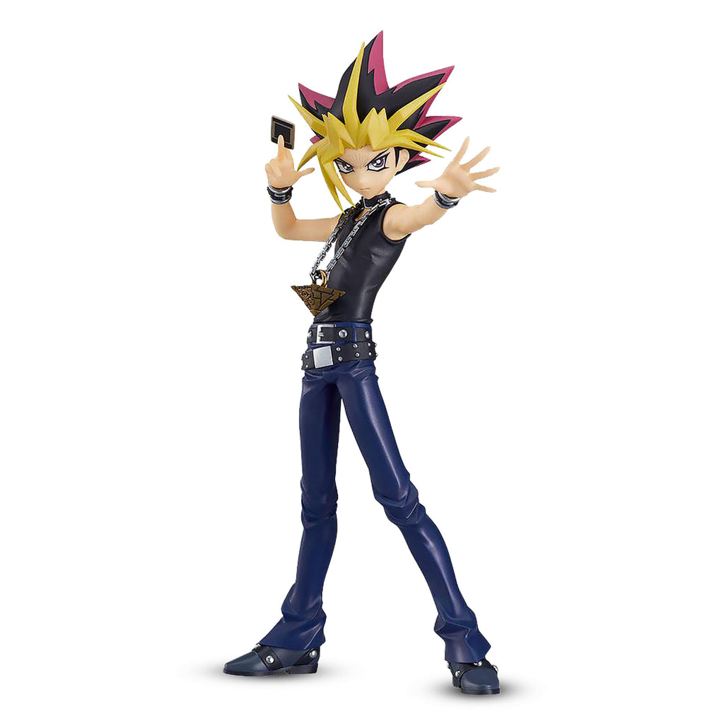 Product image Yu-Gi-Oh! - Yami Yugi Figure 18.5 cm