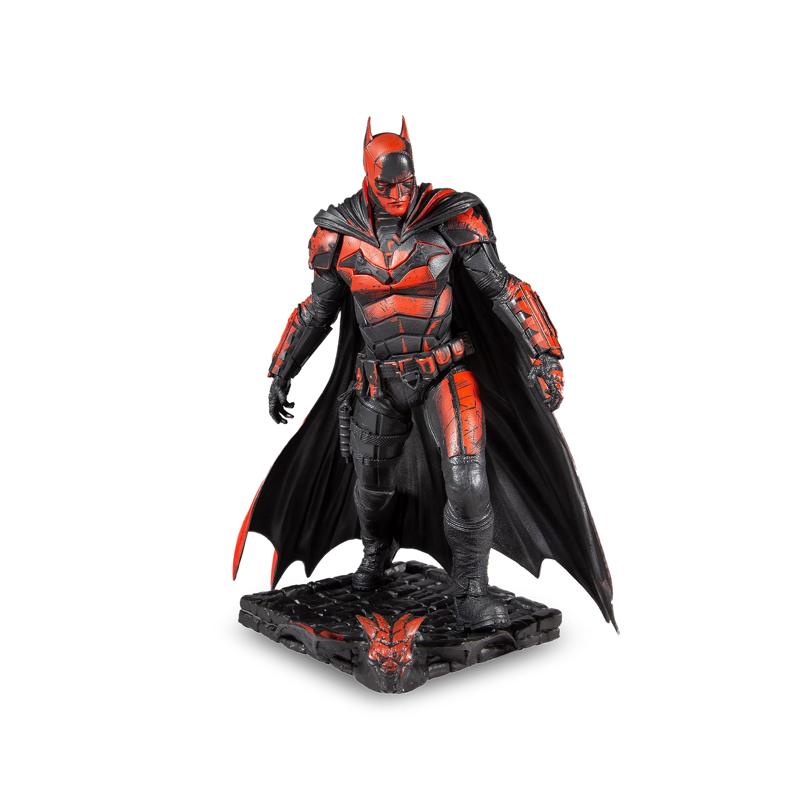Product image The Batman Movie Statue