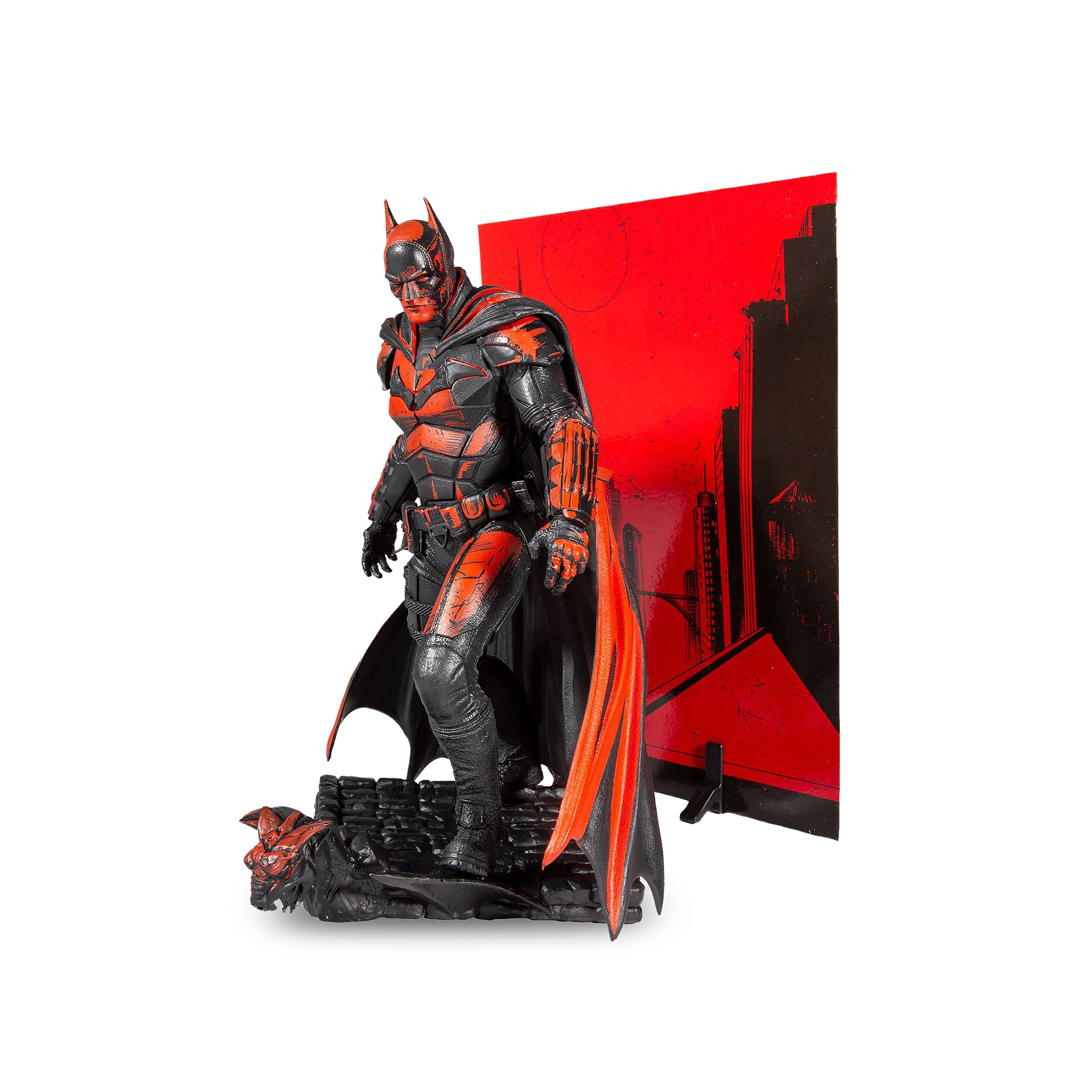 Product image The Batman Movie Statue