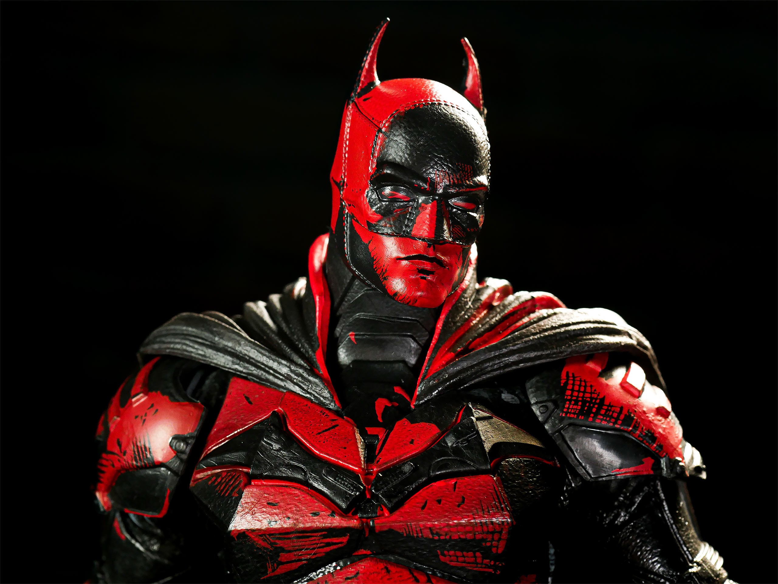 Product image The Batman Movie Statue