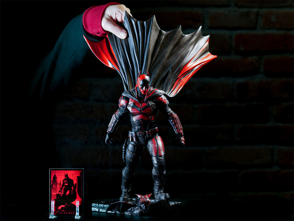Product image The Batman Movie Statue