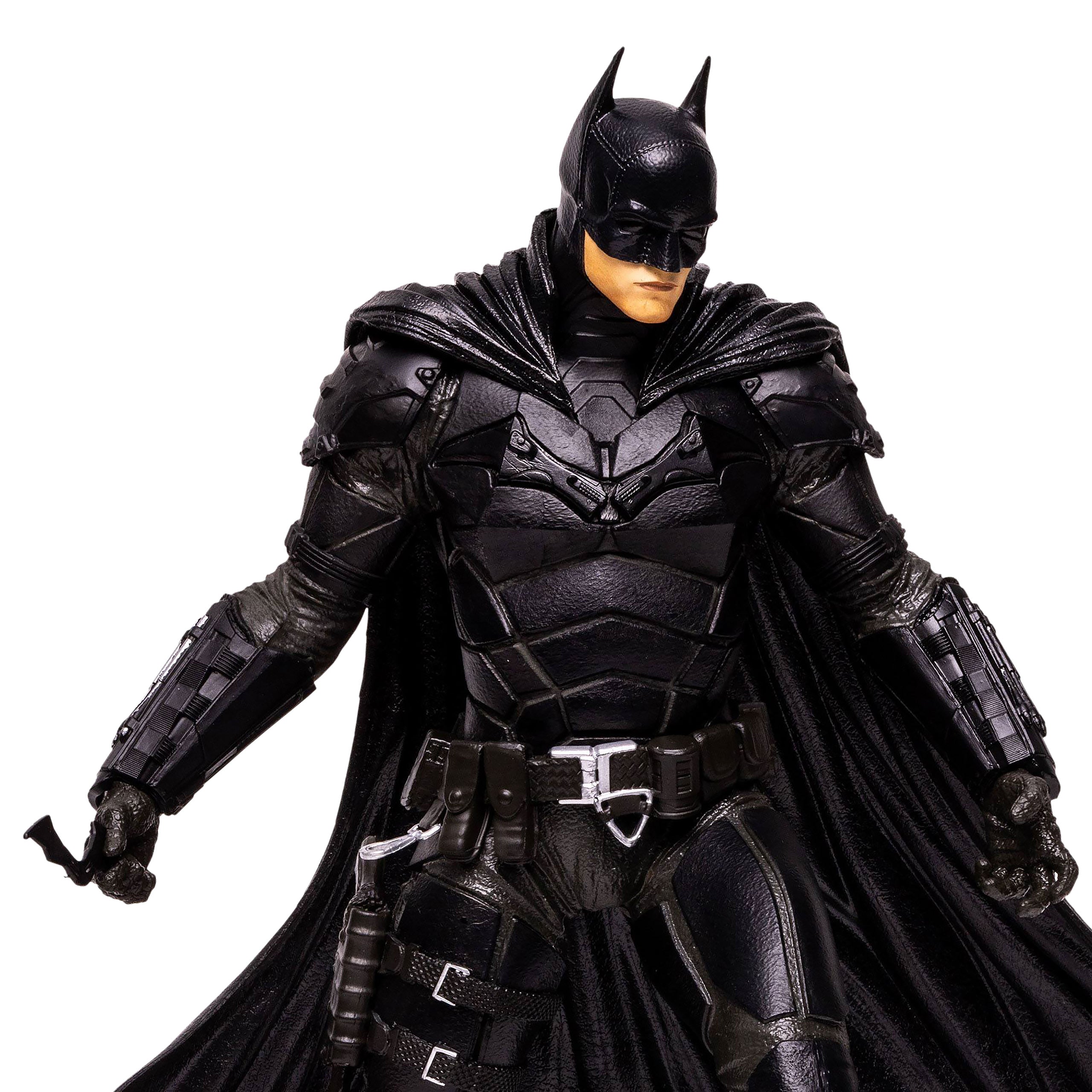 Product image The Batman Movie Statue Version 2