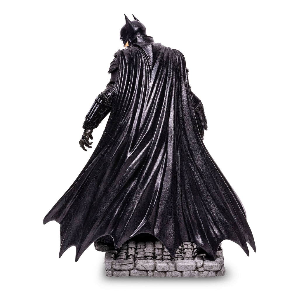 Product image The Batman Movie Statue Version 2