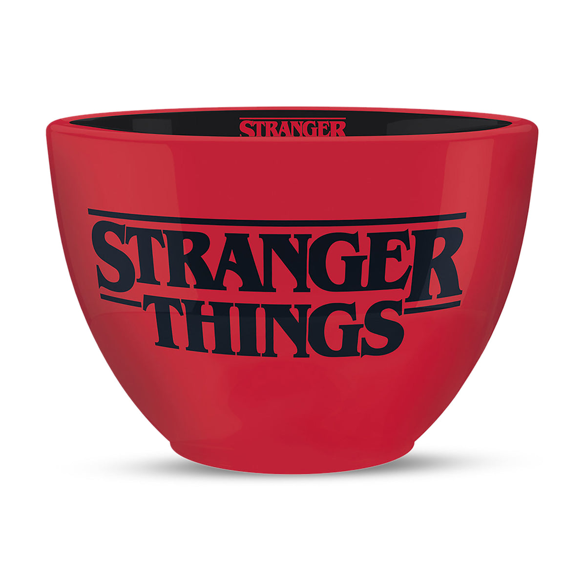 Product image Stranger Things - World Upside Down Bowl