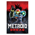 Product image Metroid - Shadows Maxi Poster