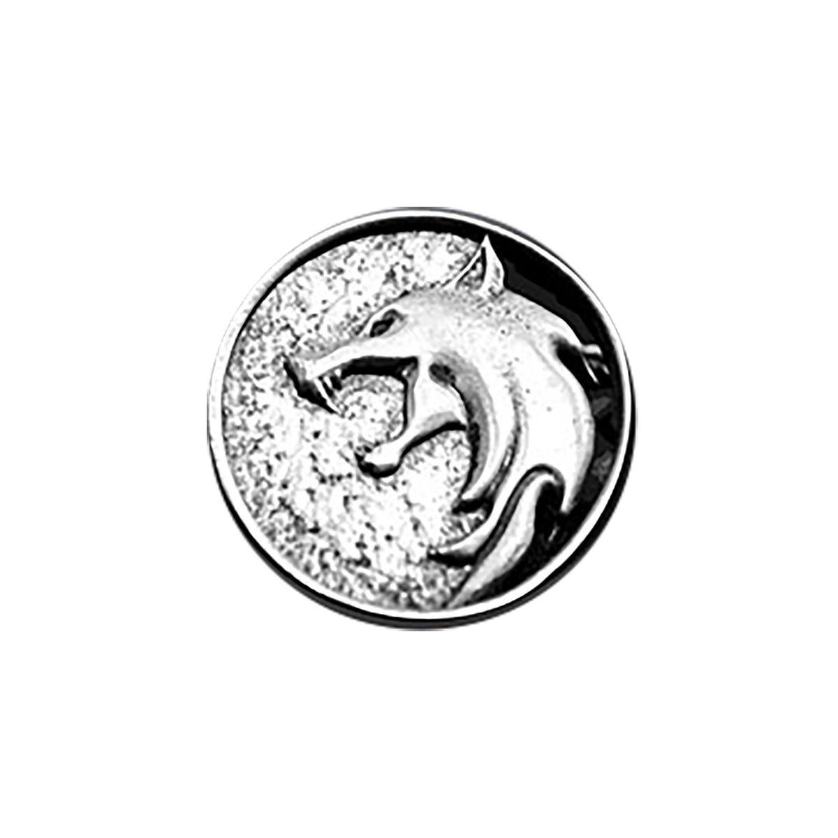 Product image Witcher - Geralt of Rivia Pin