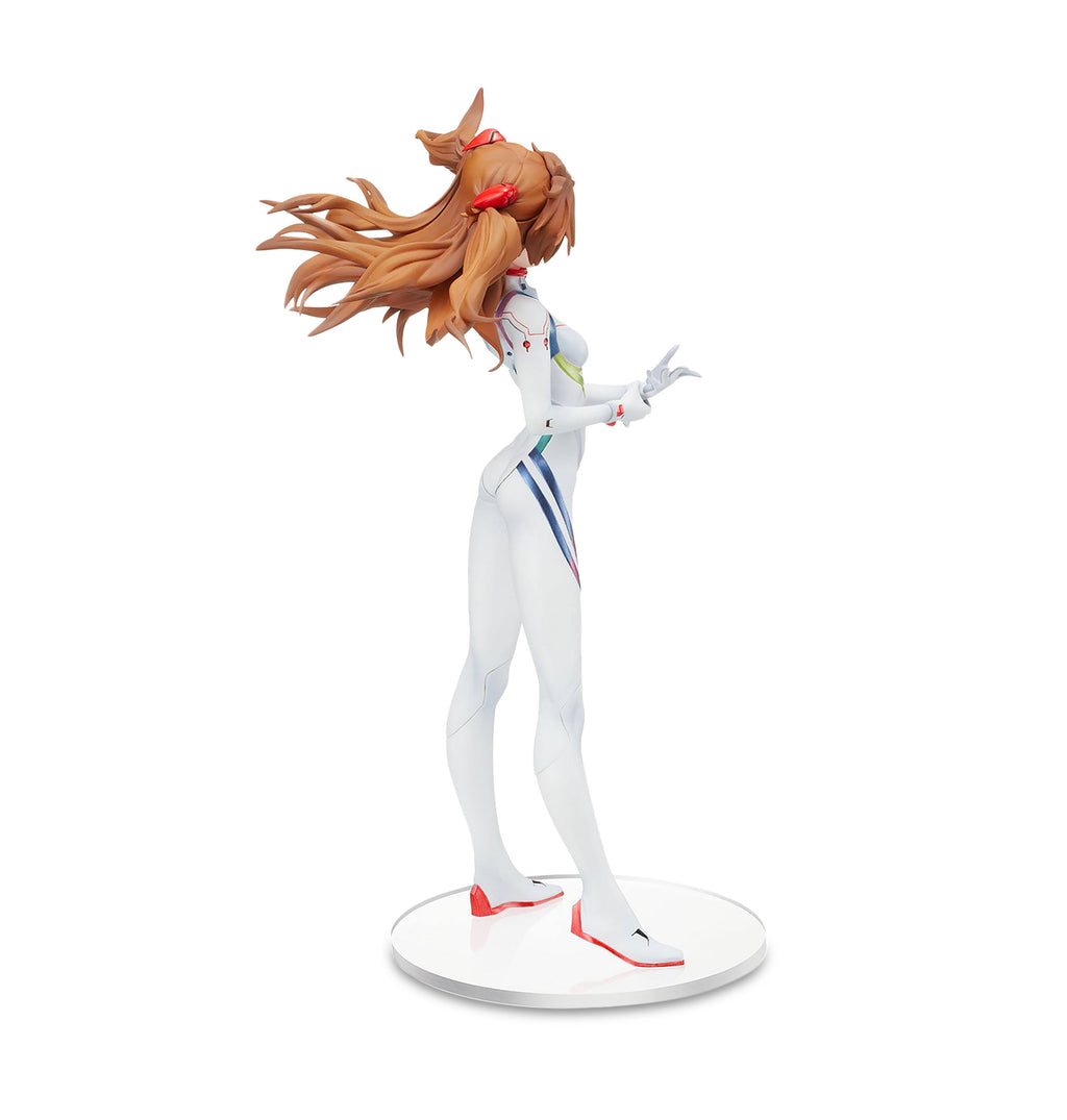 Product image Evangelion 3.0 + 1.0 - Asuka SPM Figure