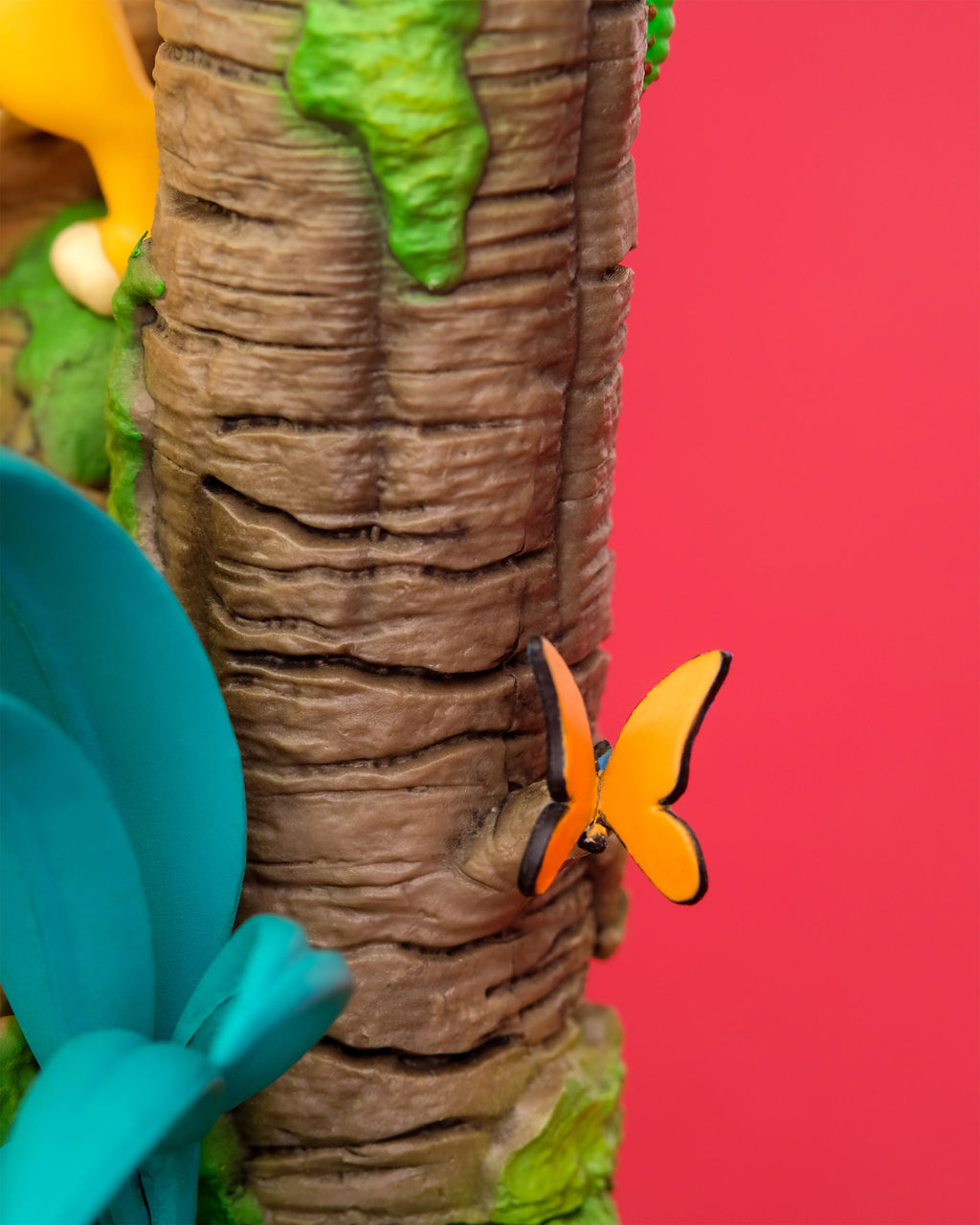Product image The Lion King - Simba and Nala Diorama