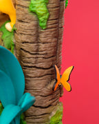 Product image The Lion King - Simba and Nala Diorama