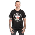 Product image Shin-Chan - Diet T-Shirt Black