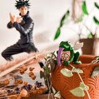 Product image Jujutsu Kaisen - Puchi The Well's Unknown Abyss Noodle Stopper Figure