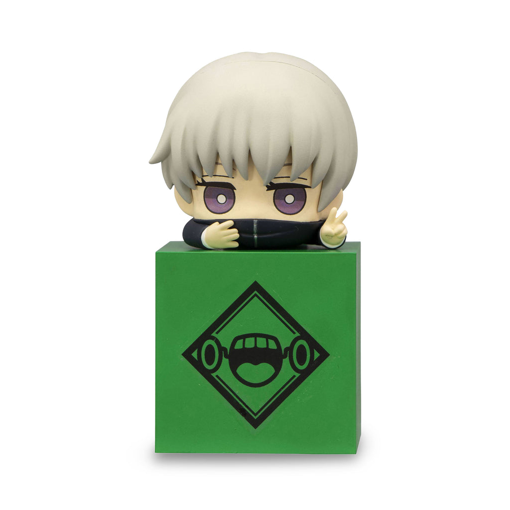 Product image Jujutsu Kaisen - Inumaki Toge Hikkake Figure