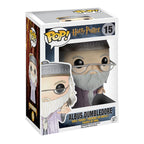 Product image Harry Potter - Dumbledore with Elder Wand Funko Pop Figure