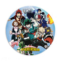 Product image My Hero Academia - Group Mousepad