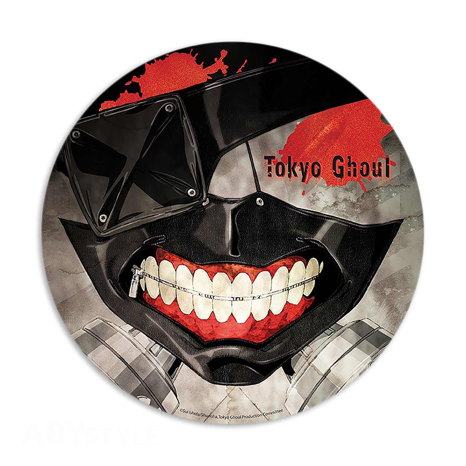 Product image Tokyo Ghoul - Mask Mousepad