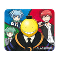 Product image Assassination Classroom - Group Mouse Pad