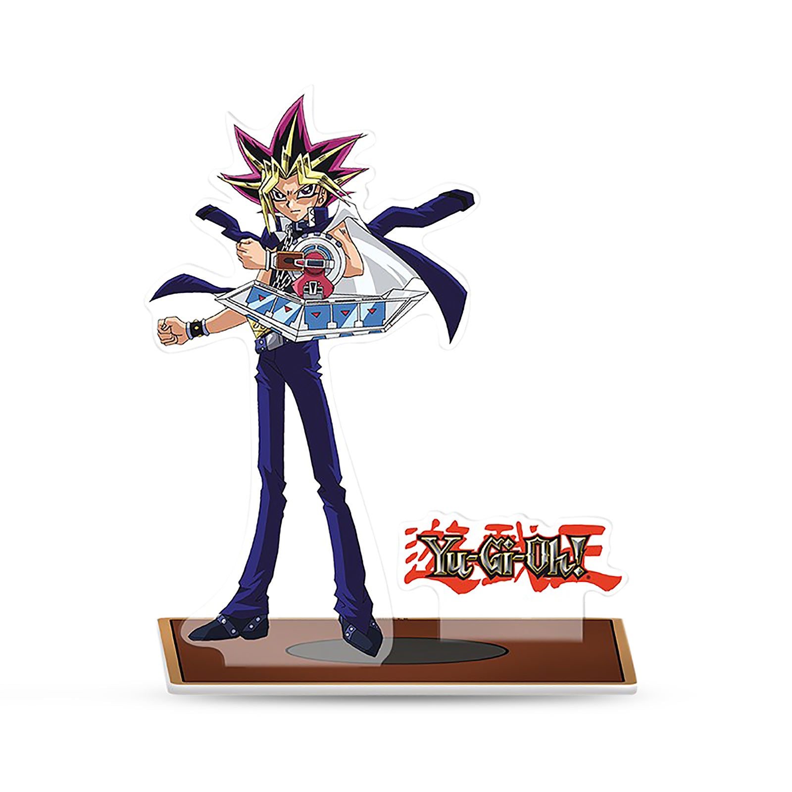Product image Yu-Gi-Oh! - Yami Yugi Acrylic Figure