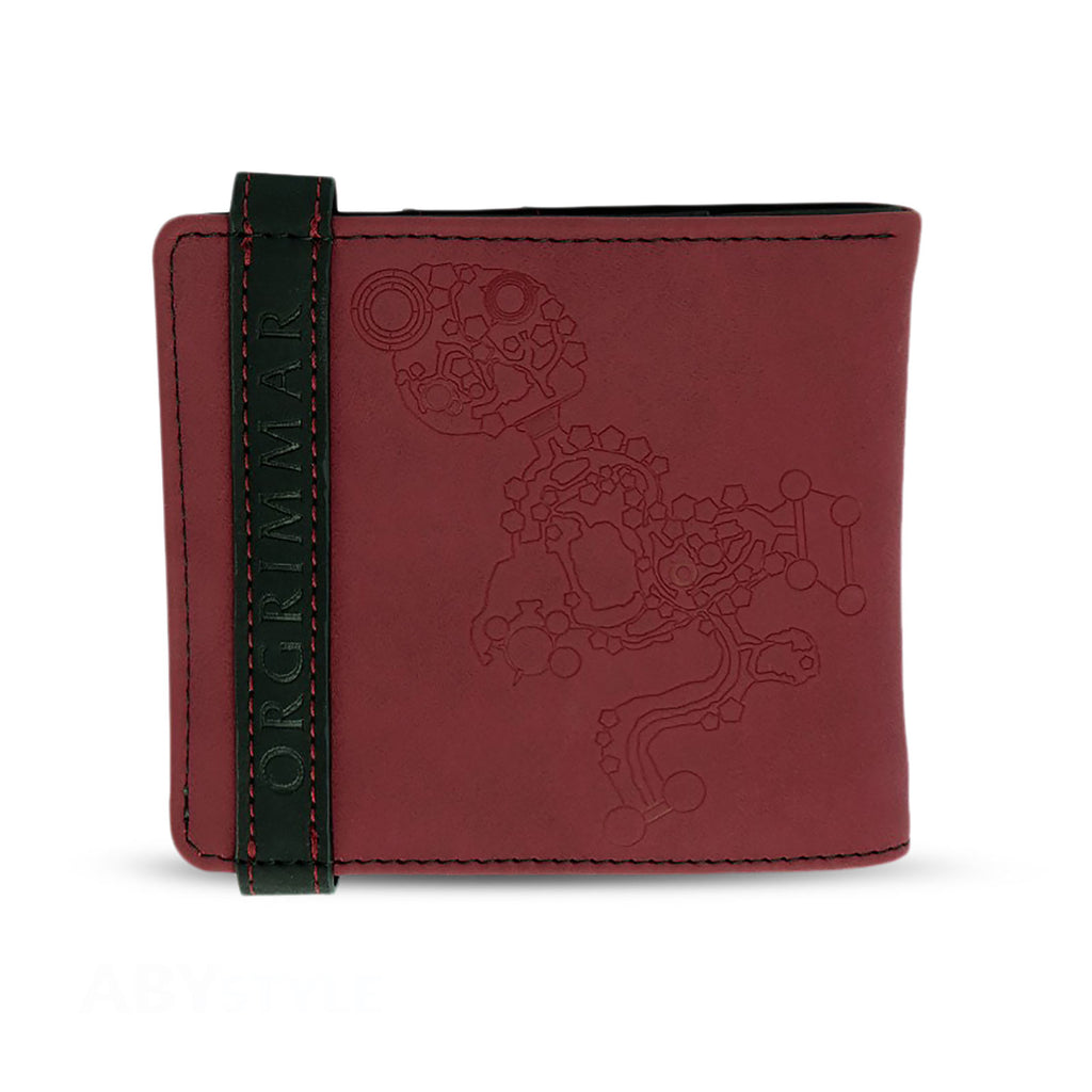 Product image World of Warcraft - Horde Wallet