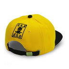 Product image Assassination Classroom - Koro-Sensei Snapback Cap