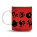 Product image Seven Deadly Sins - Symbols Mug