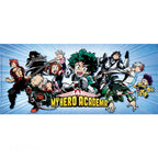 Product image My Hero Academia - Heroes Mug