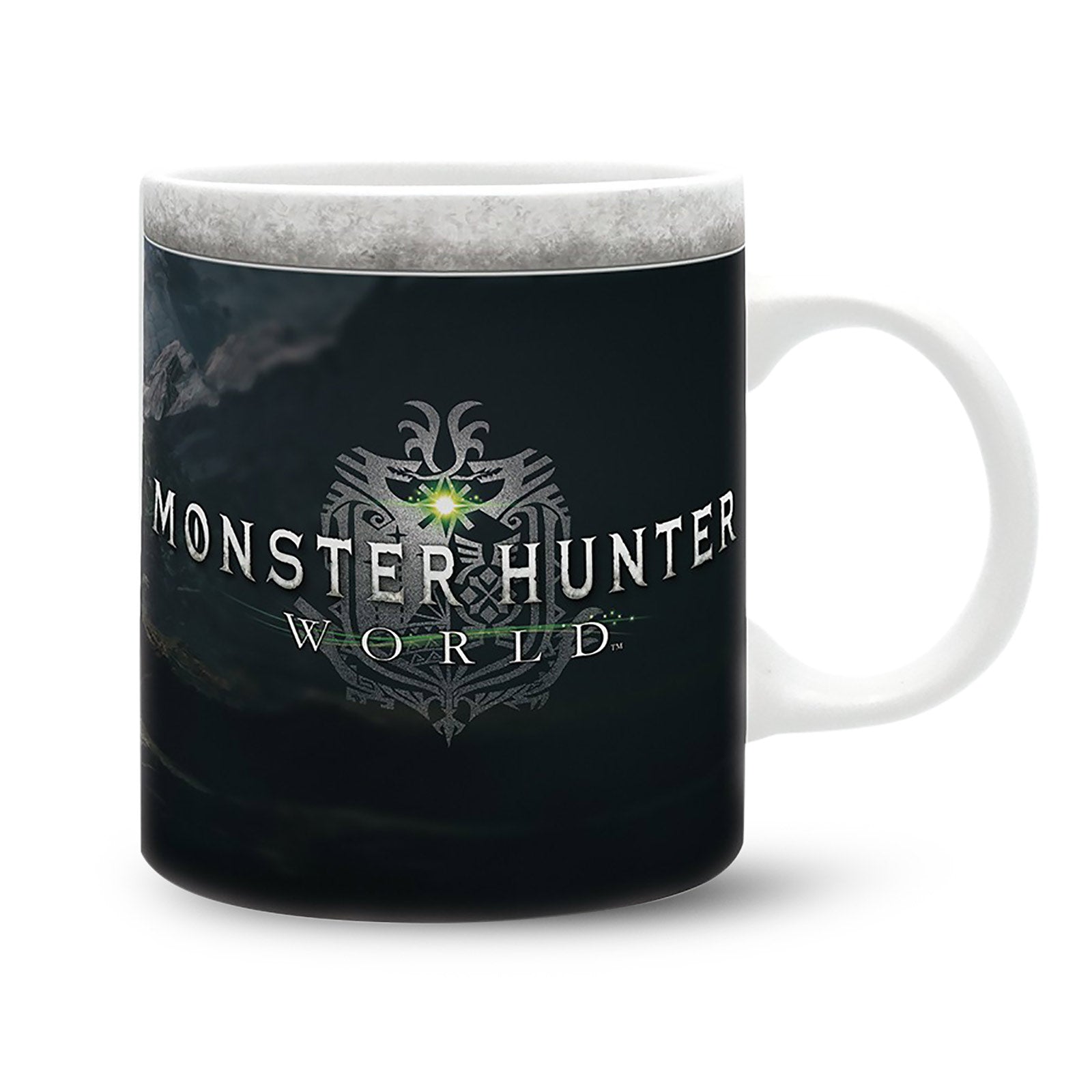 Product image Monster Hunter - World Cup