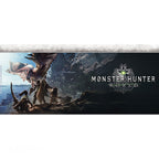 Product image Monster Hunter - World Cup
