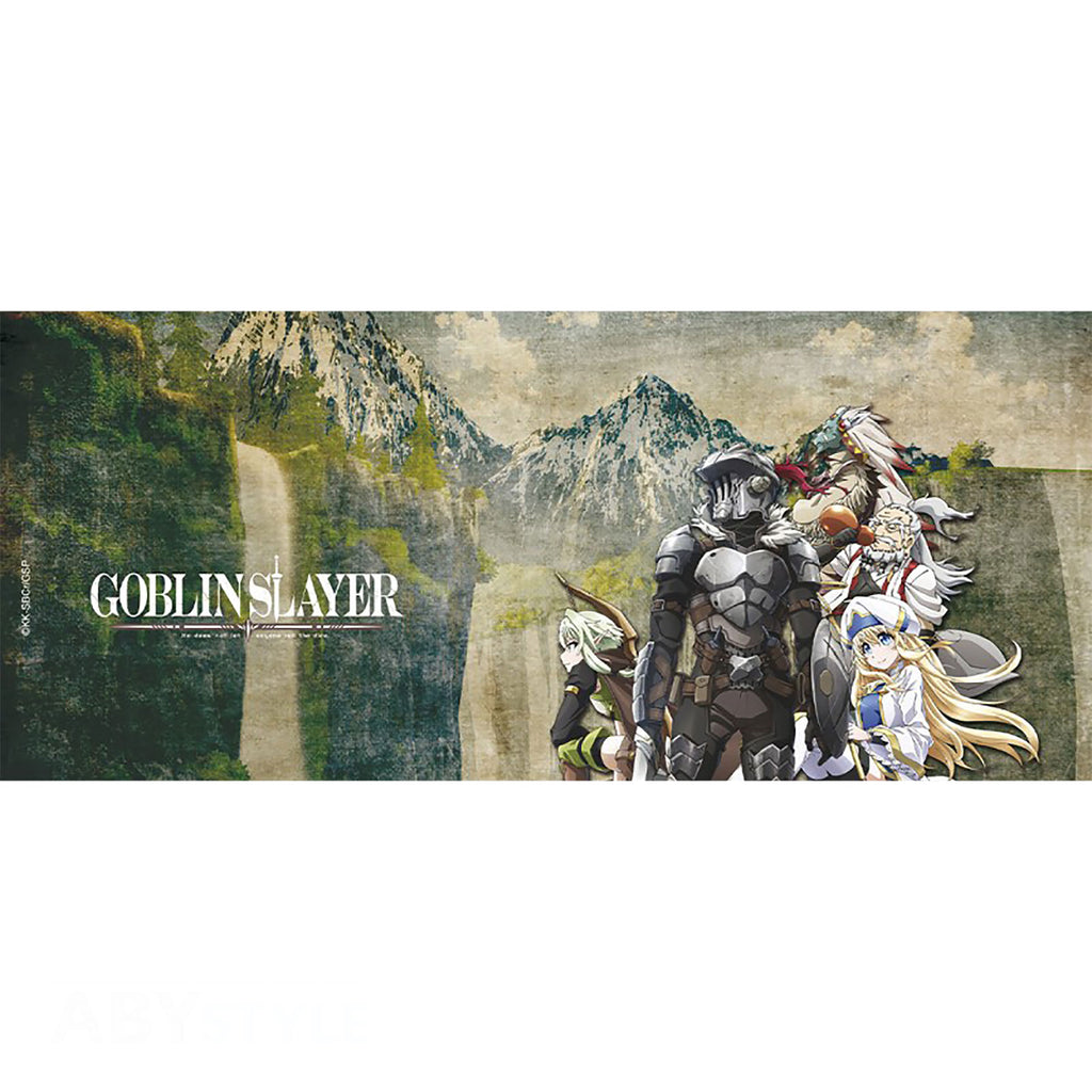 Product image Goblin Slayer - Group Mug