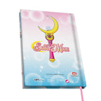 Product image Sailor Moon - Warriors Notebook A5