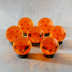 Product image Dragon Ball - Crystal Ball 5-Star Replica