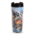 Product image My Hero Academia - Heroes vs. Villains To Go Cup
