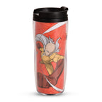 Product image One Punch Man - Saitama To Go Cup