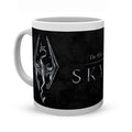 Product image Skyrim - Seal of Akatosh Mug