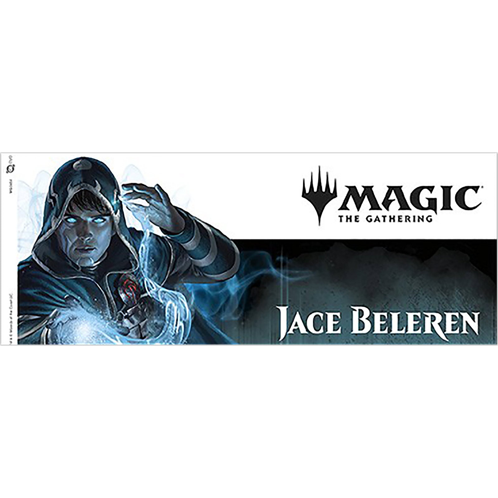 Product image Magic The Gathering - Jace Mug