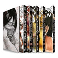 Product image Attack on Titan - Collection Slipcase Volume 11-15
