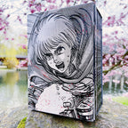 Product image Attack on Titan - Collector's Box Volume 16-20