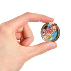 Product image Stranger Things - Dustin Pin Kings 1.4