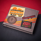 Product image Stranger Things - Hawkins Wallet