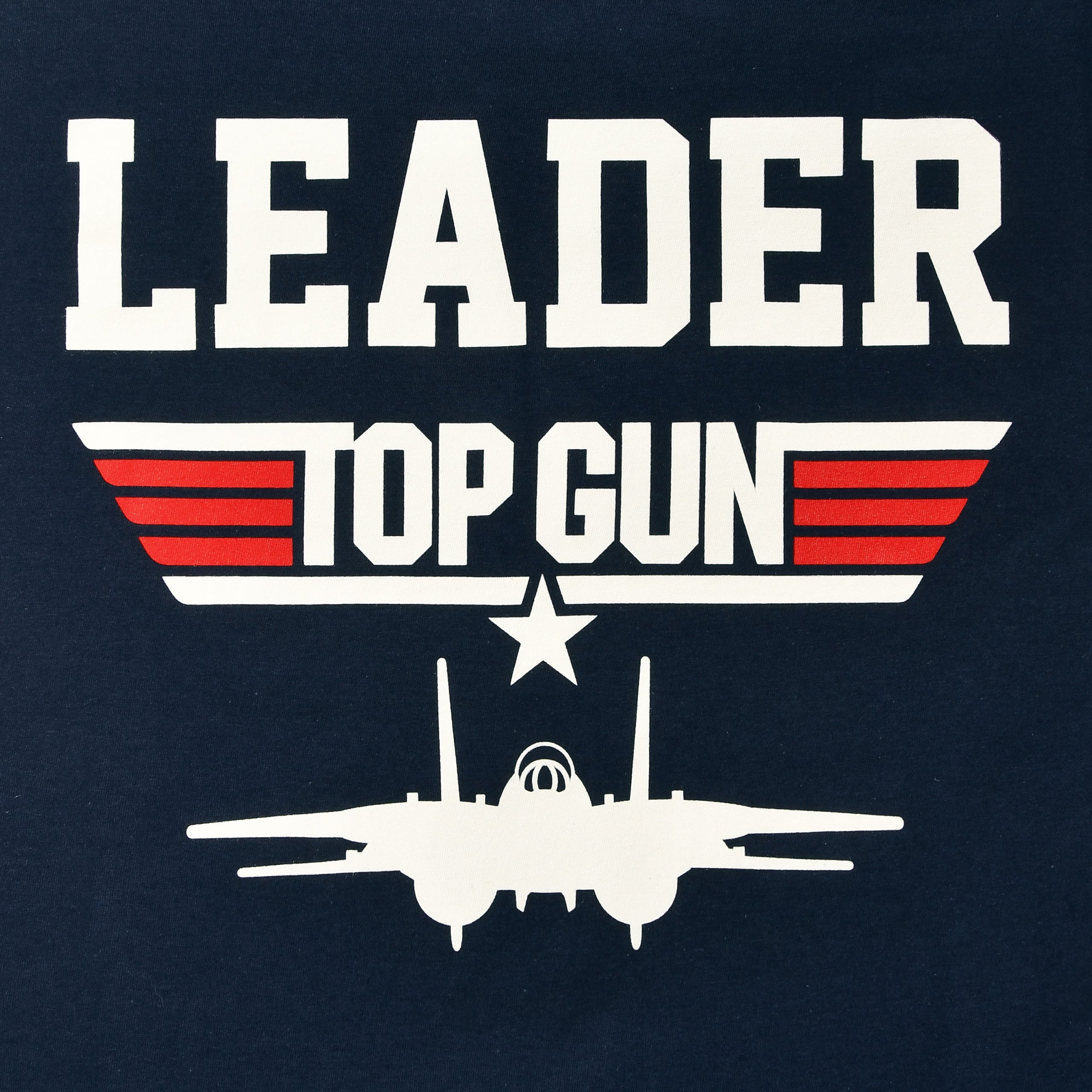 Product image Top Gun - Leader T-Shirt blue