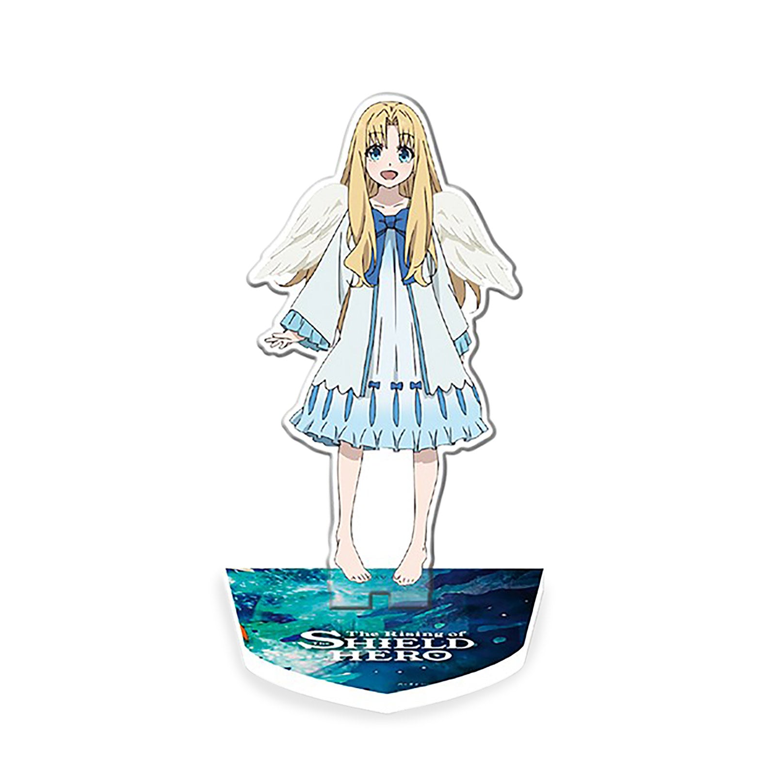 Product image Rising of the Shield Hero - Filo Acrylic Figure