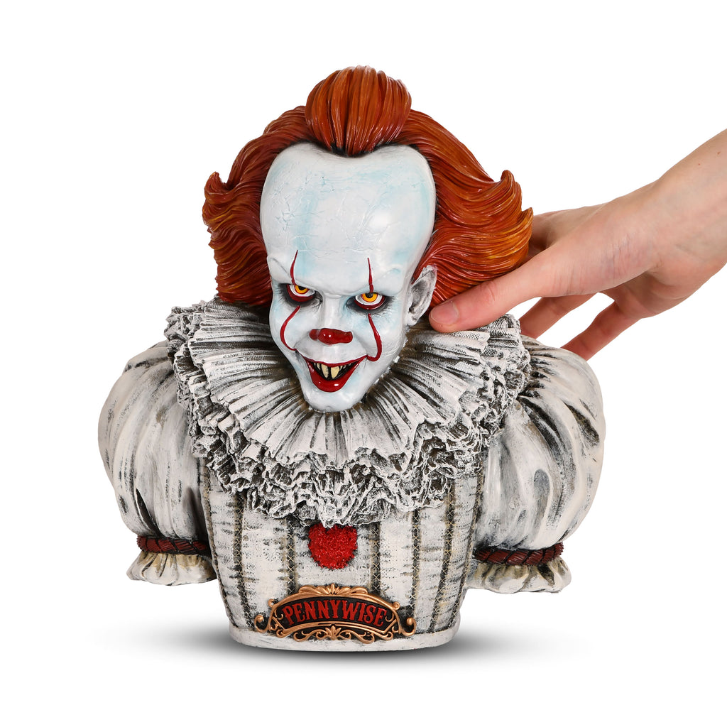 Product image Stephen King's IT - Pennywise Bust