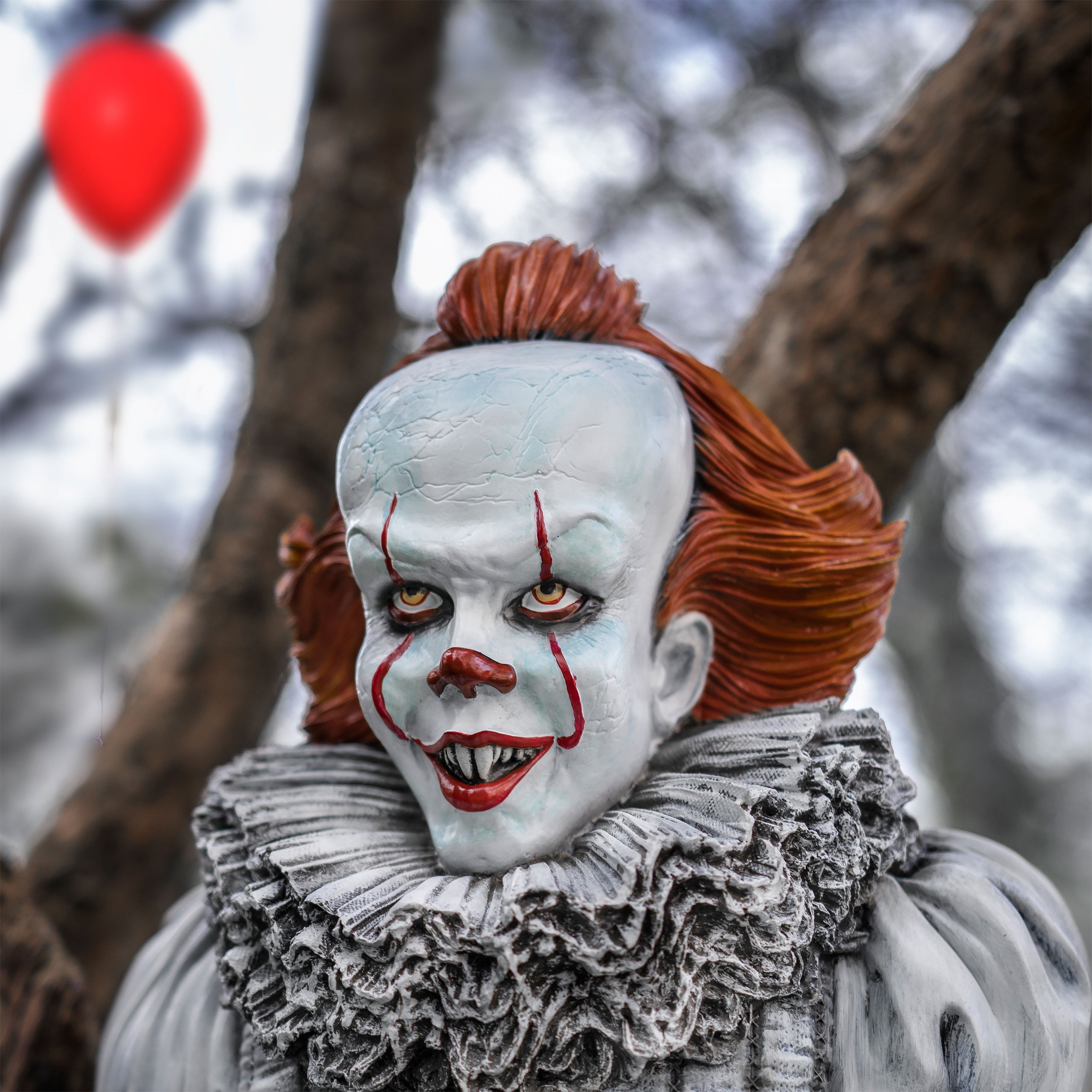 Product image Stephen King's IT - Pennywise Bust